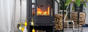 Osburn Fireplace Repair Little Elm