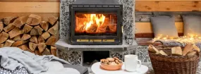 Pacific Energy Fireplace Repair Little Elm