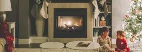 Regency Fireplace Products Little Elm