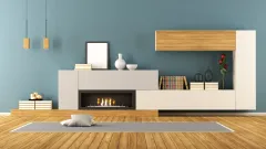 Repairing A Gas Fireplace Little Elm
