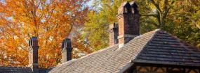 Residential Chimney Services Little Elm
