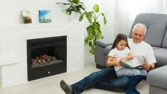 Service A Gas Fireplace Little Elm