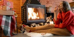 Service Fireplace Little Elm
