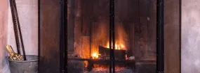Soot Removal Little Elm
