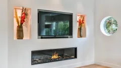 Town & Country Fireplace Repair Little Elm