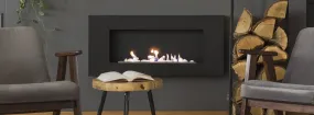Travis Industries Fireplace Little Elm