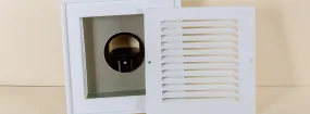 Vent Dust Cleaning Little Elm