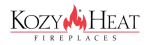 Kozy Heat Enviro Fireplace Repair in Little Elm